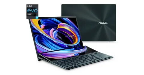 Asus pro duo