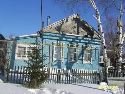 Ул засечная