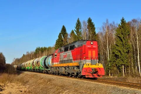 Головной локомотив