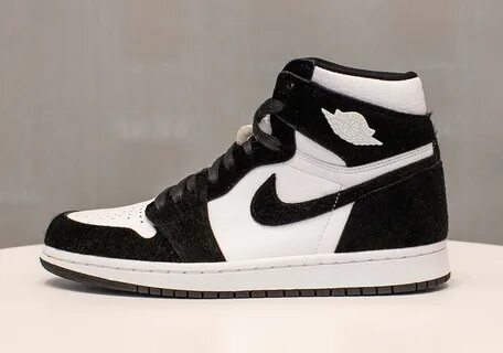Nike air force panda