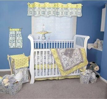 Baby bedding