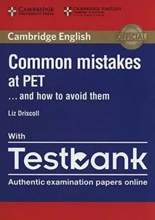 Common mistakes