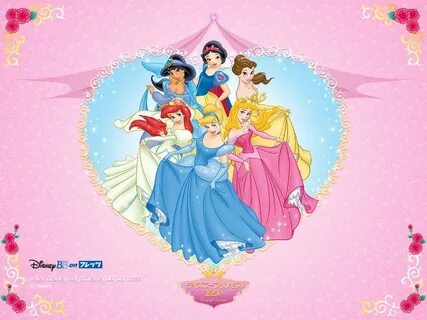 Disney s