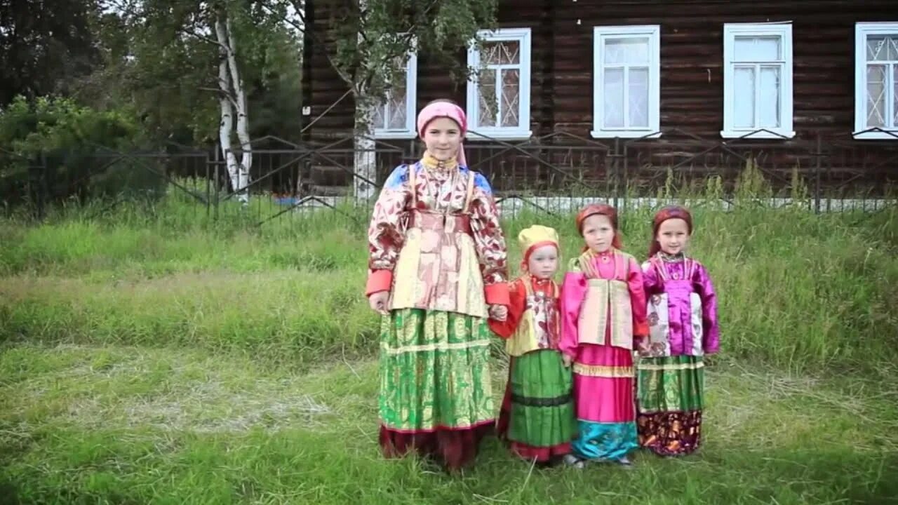 Геомагнитная обстановка в усть цильме. Коми костюмы национальные усть-цильма. сарафан усть цильма.