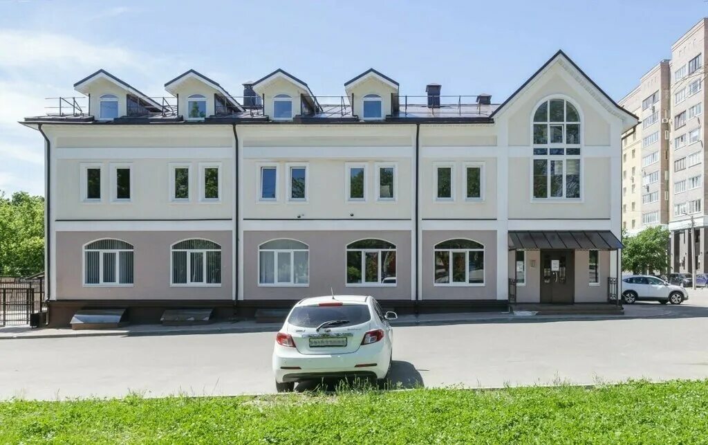 Больше не работает: ПервопечатникЪ, типография, Владимир, улица Горького, 75 - Я