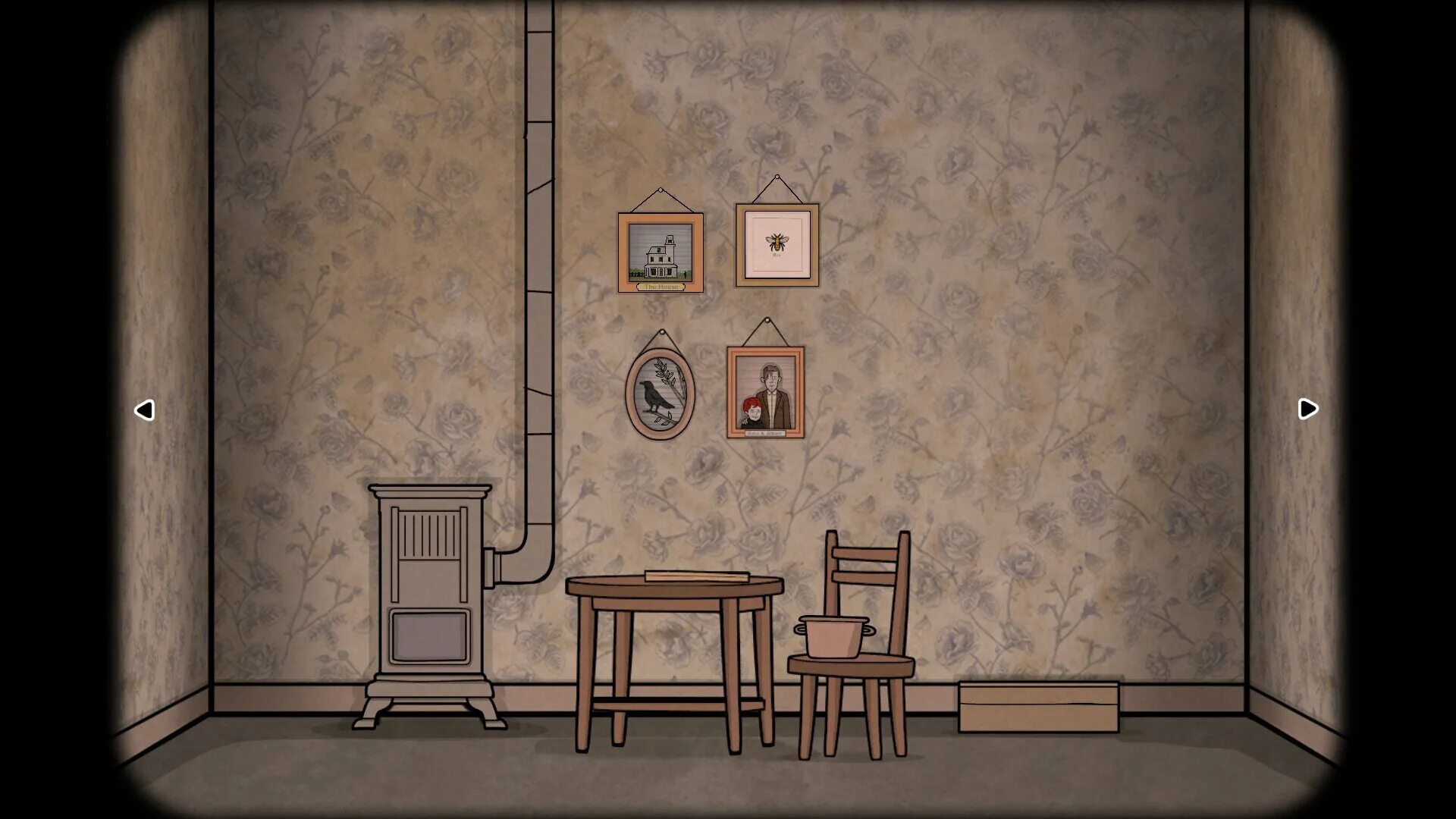The past within Rusty Lake. Игра the past within. The past within |1| (Rusty Lake Coop). The past within 2. The past within на андроид