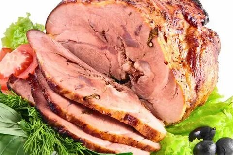 Буженина какое мясо