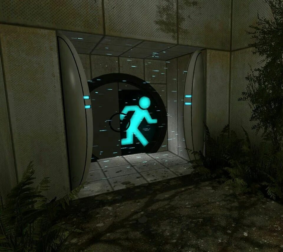 Portal 2. Portal 2 локации. Portal 2 screenshots. Портал 2 арт локации. Portal eu