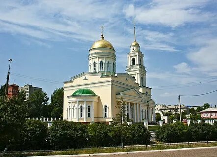 Г вольский