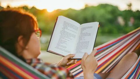 Книга года и люди
