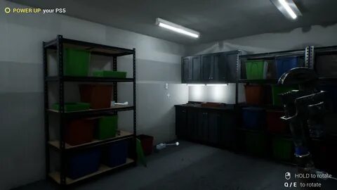 Ps5 simulator