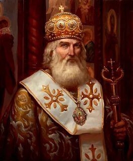 Г всея руси