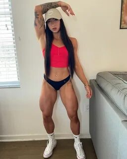 Nathalie Nichols.