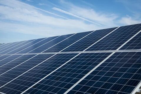 Solar industry