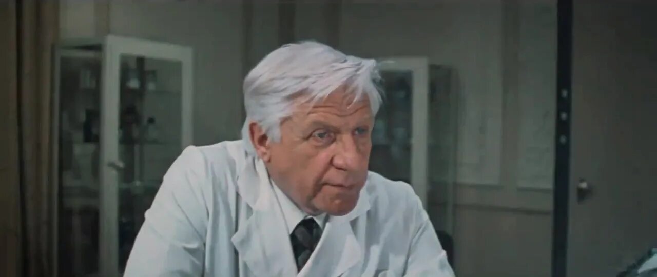 Igor Vladimirov