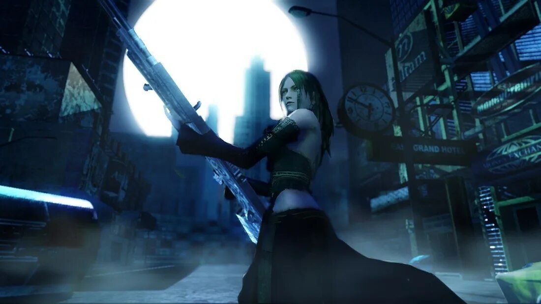Bullet witch. Bullet witch (2006). bullet witch игра. bullet witch art. amara bullet witch.