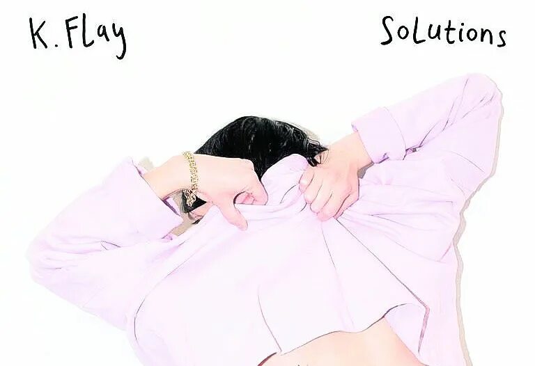 K solutions. K solutions