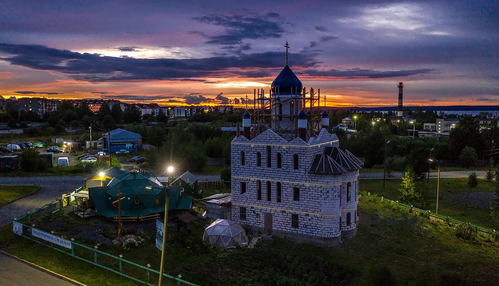 Петрозаводск сайт города. Церковь иконы Божией матери Скоропослушница, Петрозаводск. Храм на ключевой Петрозаводск. Карелия Петрозаводск. Район Ключевая Петрозаводск.