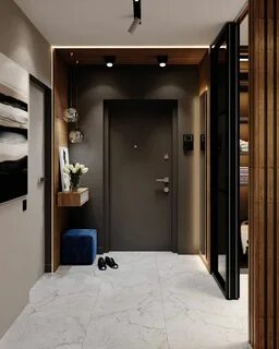 Коридор 3.5 на 3.5