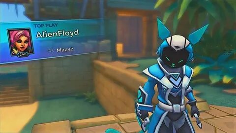 Maeve s academy r34