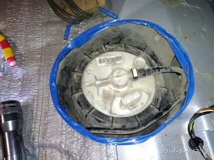 Бензонасос c max