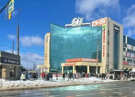 Центр ивана