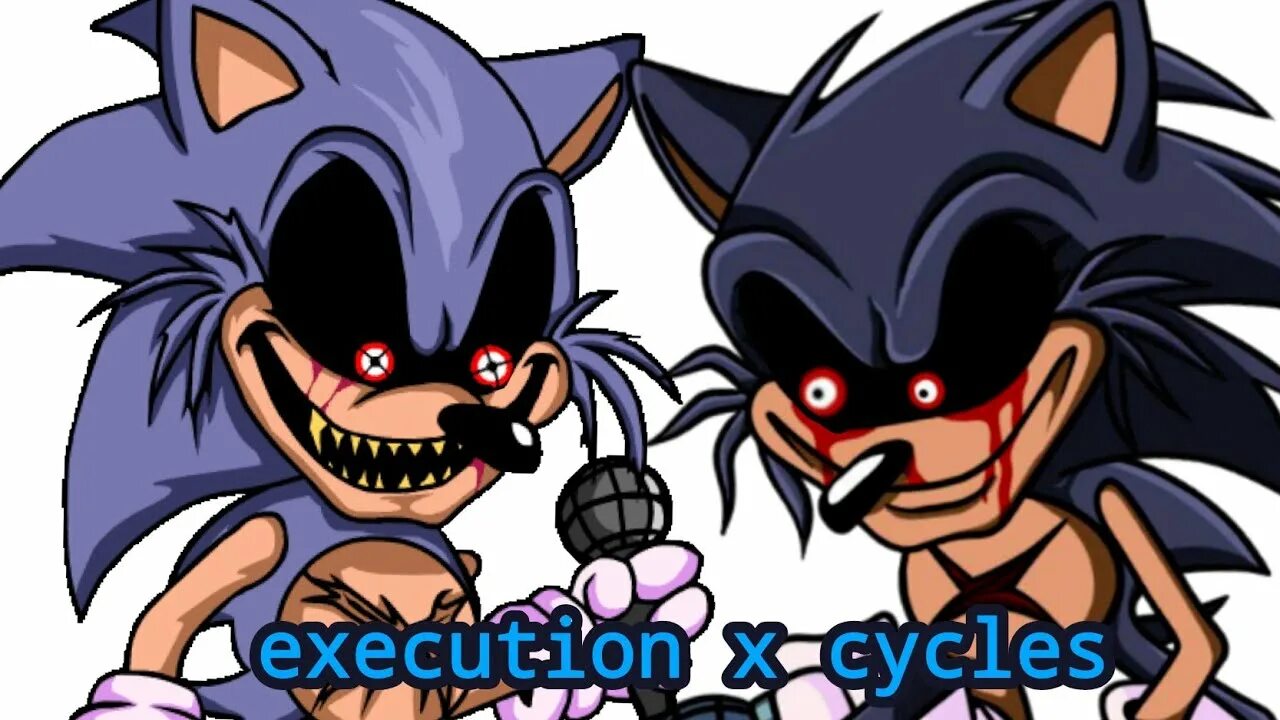 Execute x. Execute x