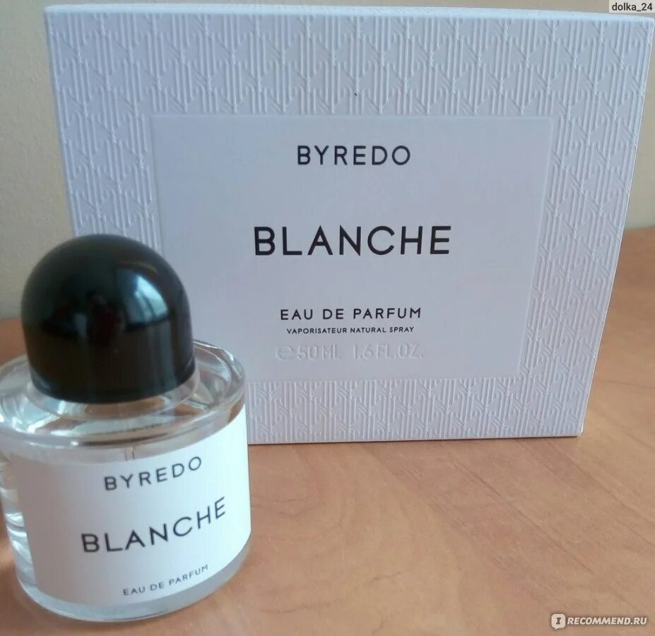 Бланш духи отзывы. Парфюм Бланш от Байредо. Byredo Blanche белый. Парфюм Байредо Бланш с белой крышкой. Byredo Blanche с белой крышкой.