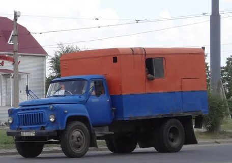 Летучка