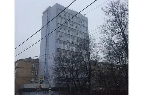 Ул ибрагимова 31 корп 1 москва