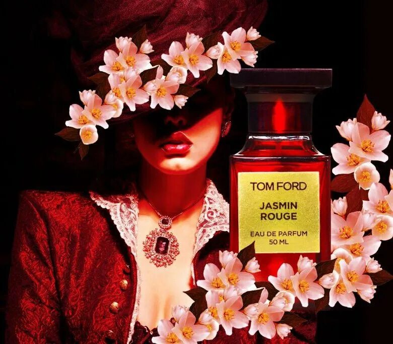 Запах дорогого парфюма. Tom Ford jasmin rouge 50 ml. Духи Tom Ford jasmin rouge. Tom Ford jasmin rouge 100 ml.