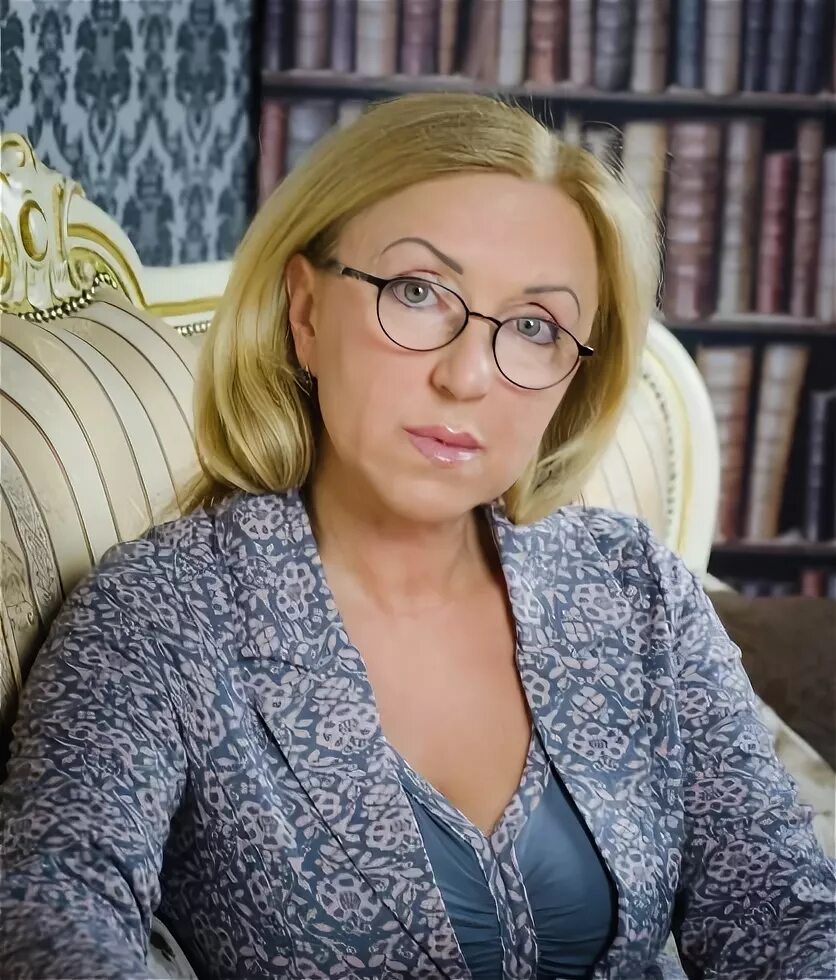 Анатольевна спб