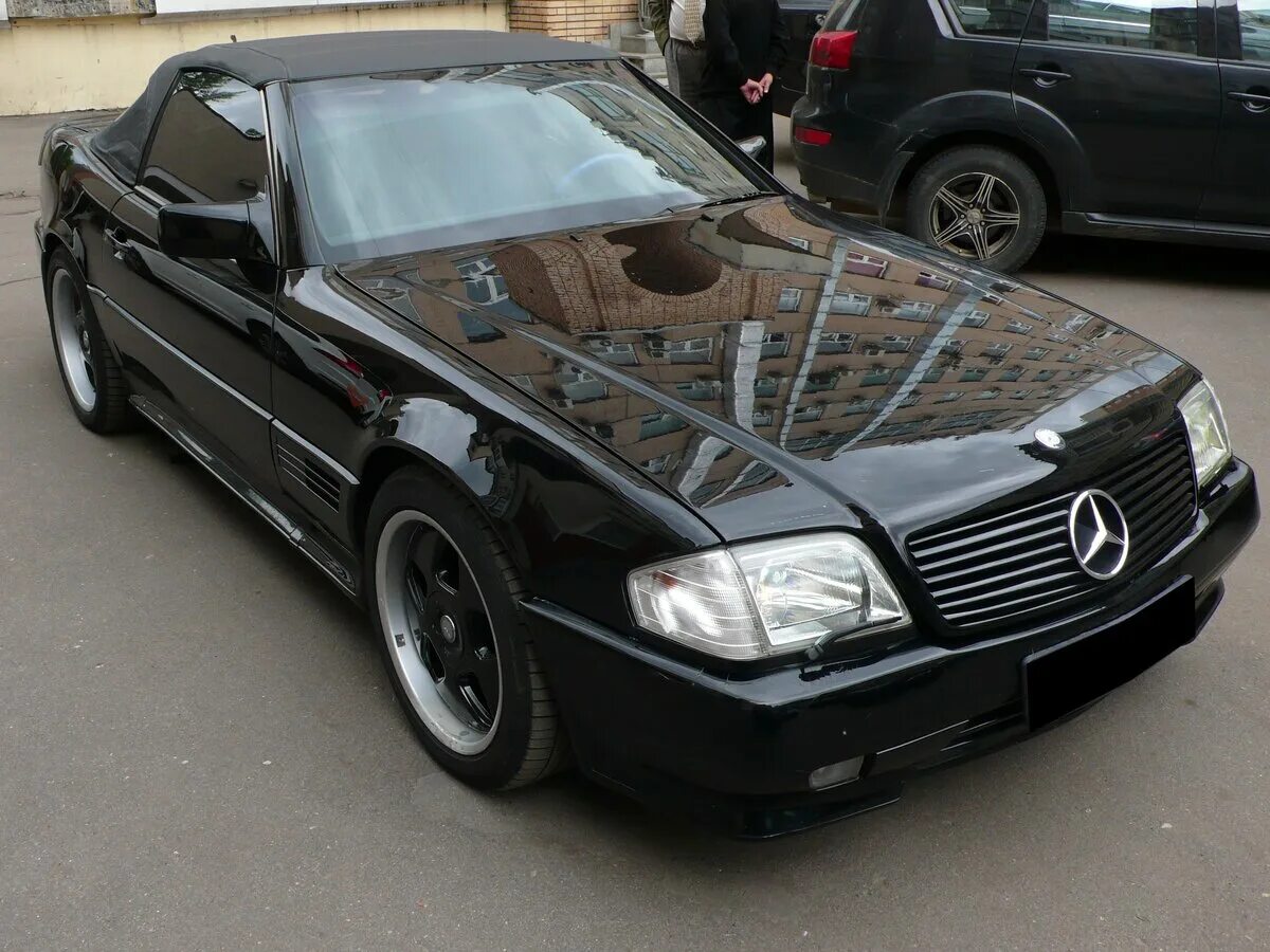 Mercedes Benz SL r129. Mercedes-Benz SL-класс IV (r129). Черный Мерседес 129. Mercedes 100sl. Купить авто 50 тысяч