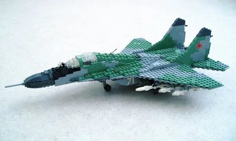 Конструктор мигов