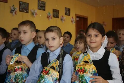 Школа интернат рязань