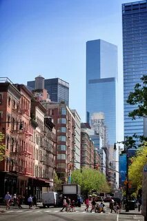 Towers 4