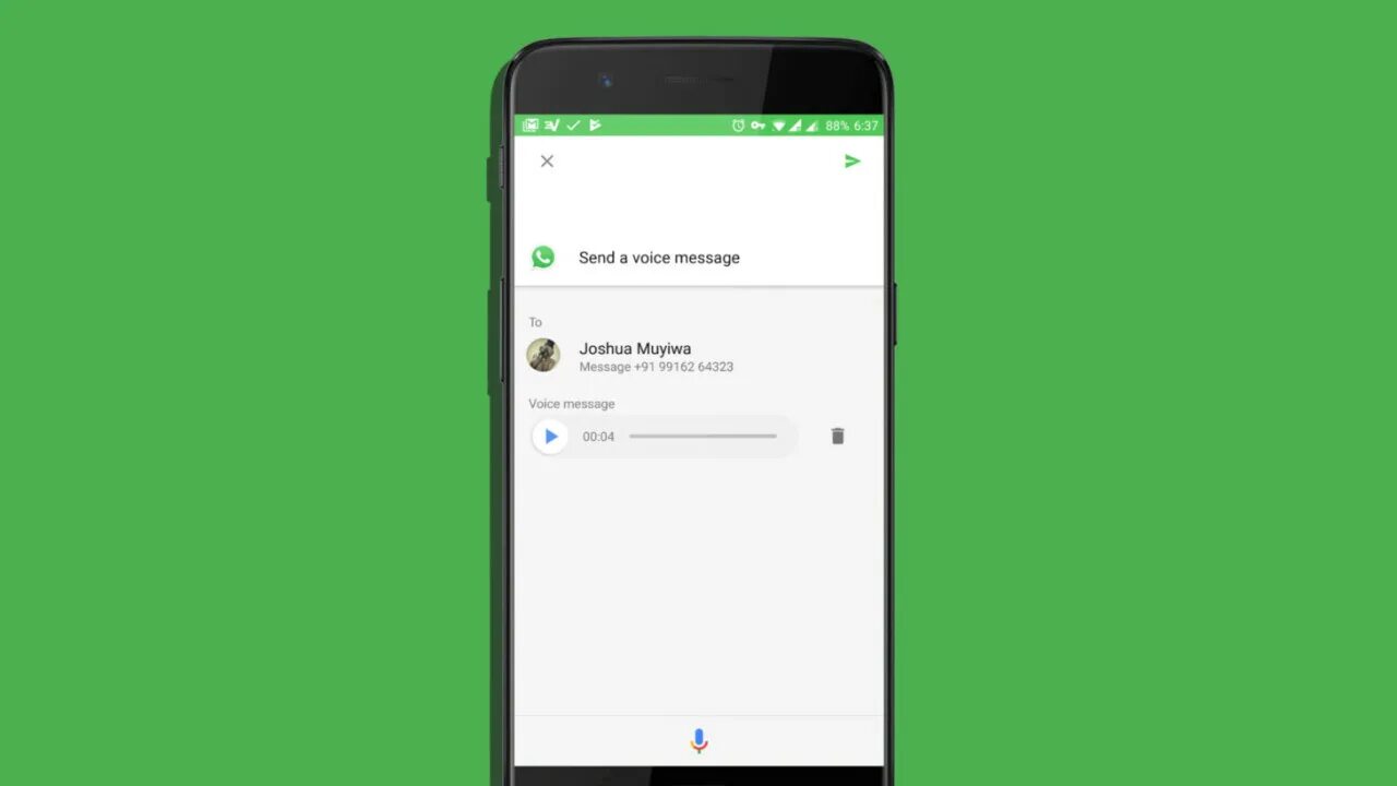 Sending voice messages. Whatsapp voice. whatsapp voice message. voice message зип. смартфон google account.