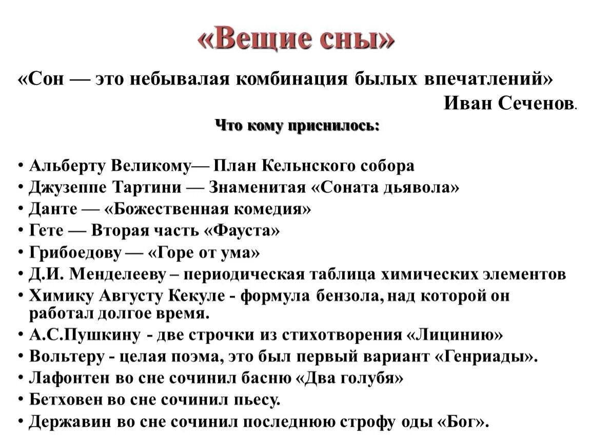 Вижу вещие. Снятся вещие сны. когда снятся вещие сны. вещие сны в какие дни. какие сны снятся в дни недели.
