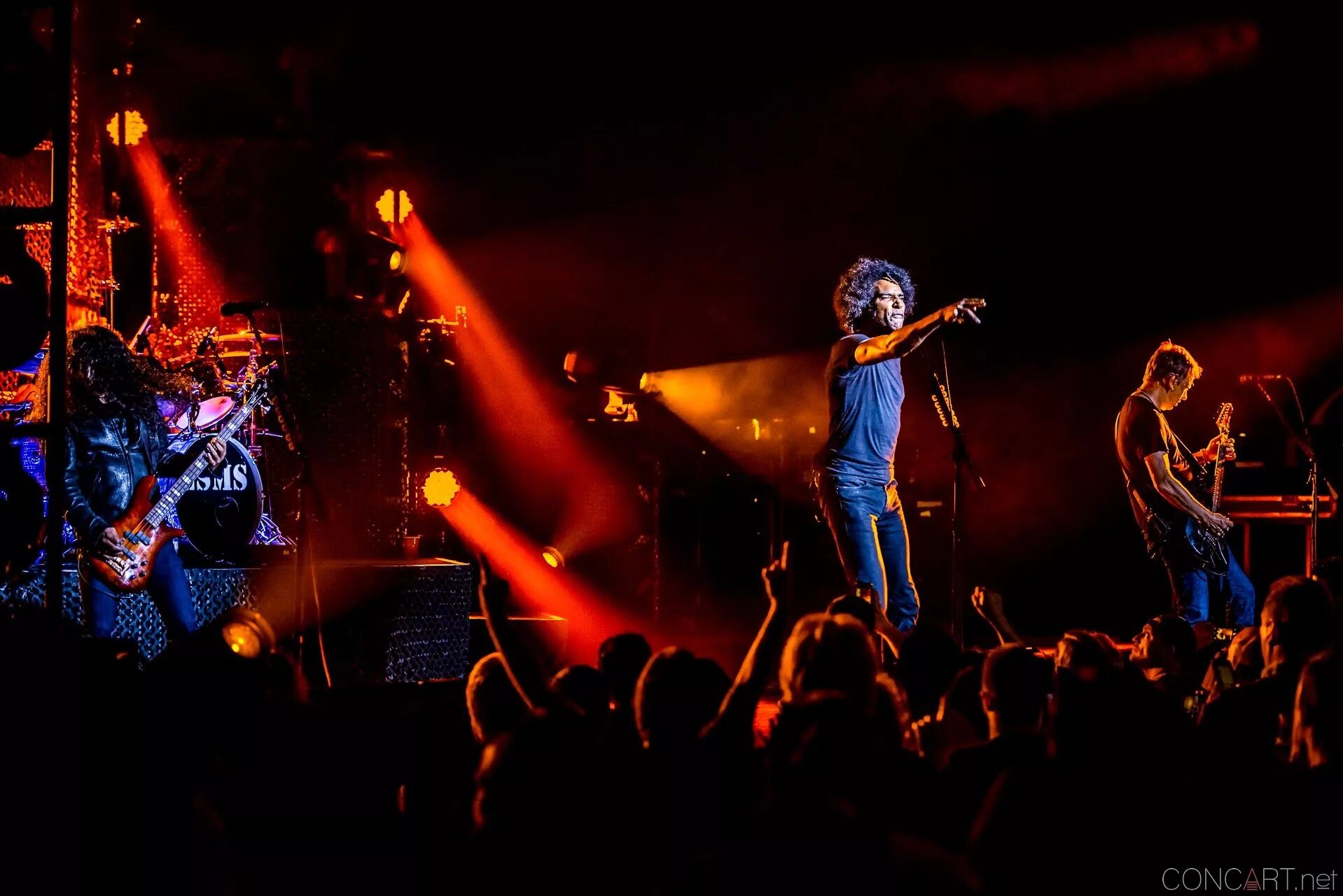 концерт питер ноябрь 2023