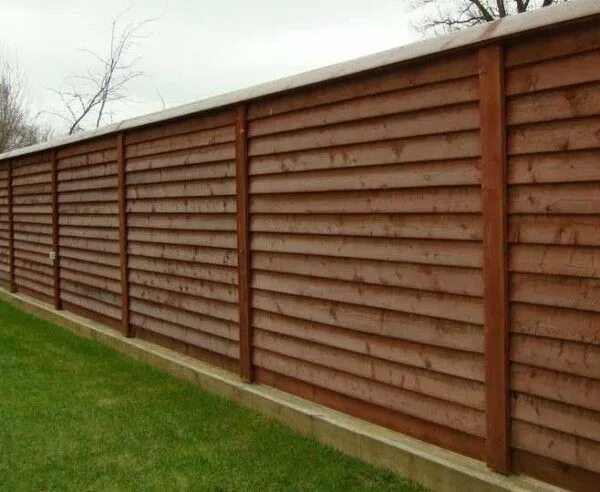 Grange Adjustable Garden Screen - 6ft GardenStreet.co.uk Garden fence, Garden st