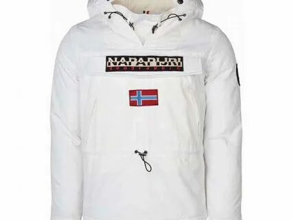 Напапири зимний
