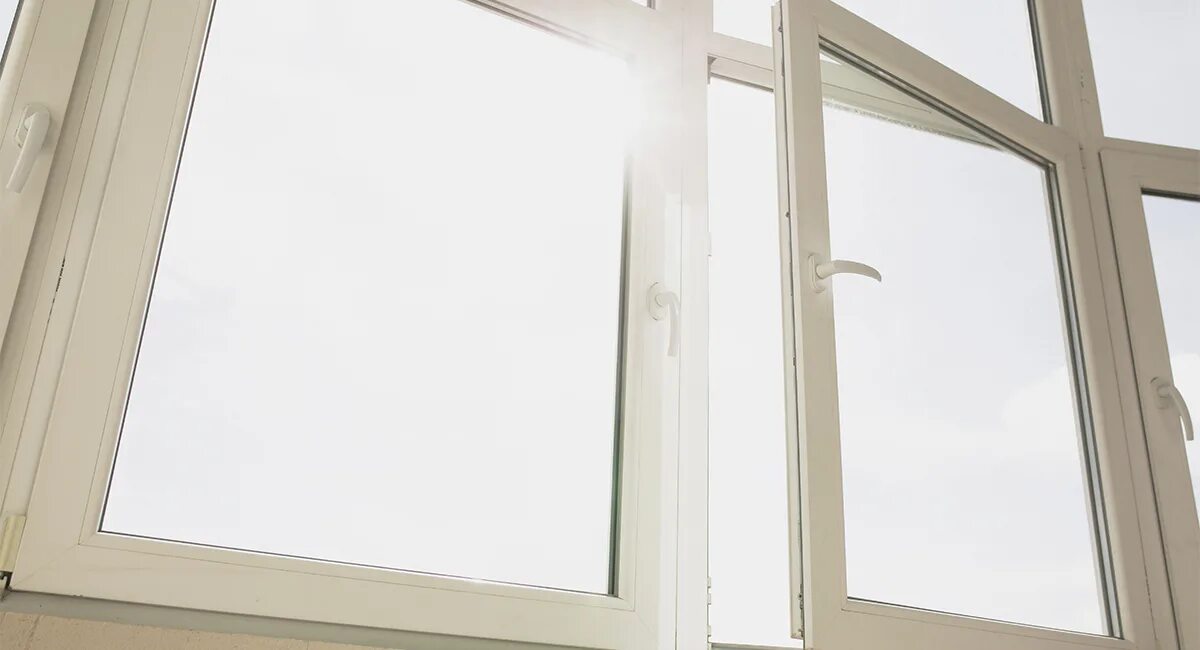 Closer to the windows