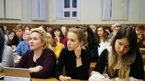В московском университете преподается студентам егэ