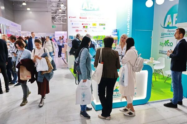 Sobmaexpo 2025. Тренды в ритейле. экспо тренды. выставка sobmaexpo 2025. выставка продажа.