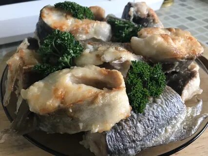 Как вкусно приготовить хариуса на сковороде