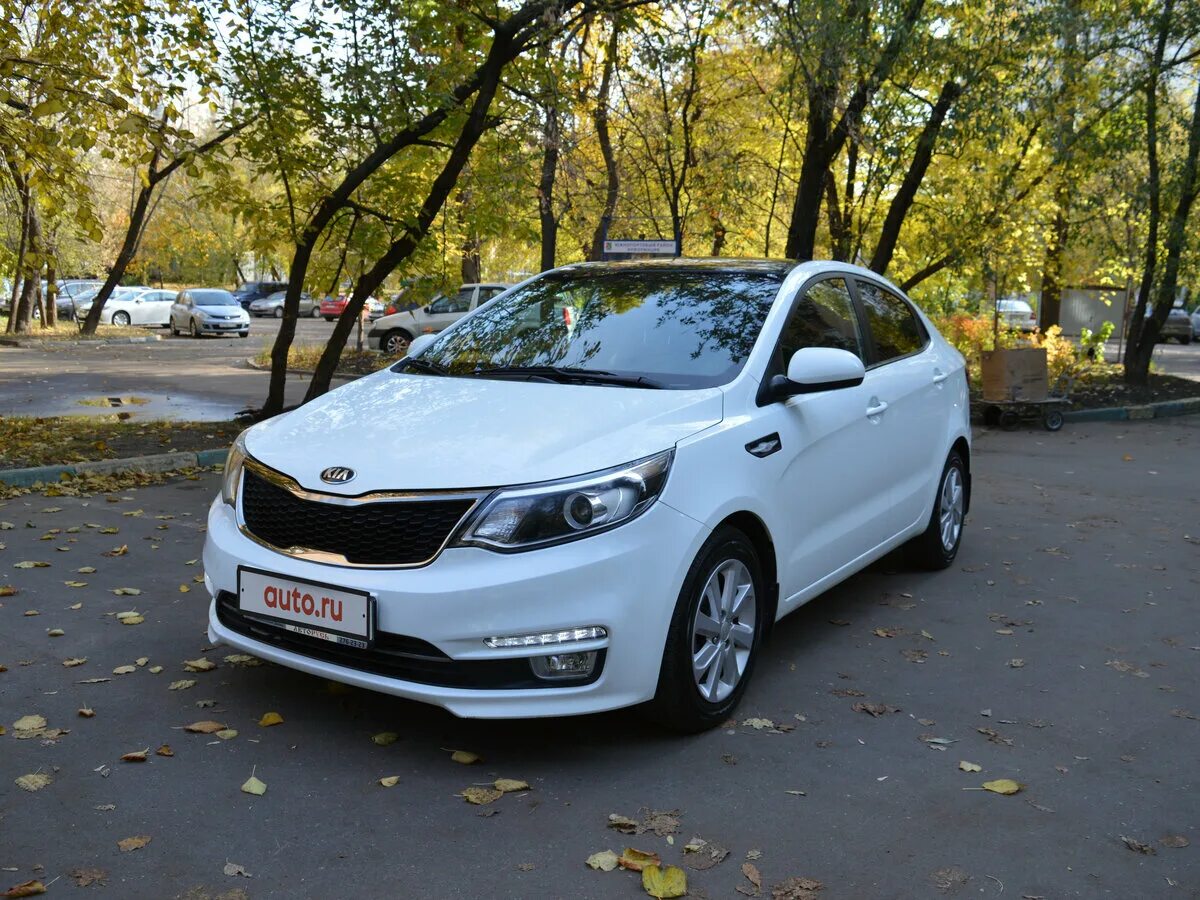 Киа Рио седан 2016. Kia Rio 3 2016. Киа Рио 2016 белая. Kia Rio 2016 белая. Купить киа 2016г