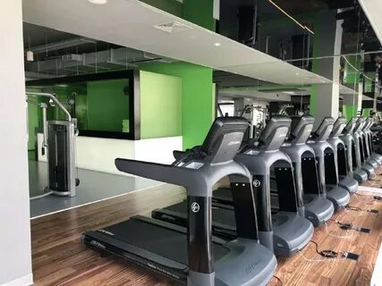 Fitness 17