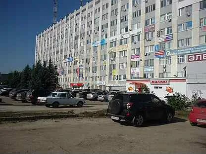 Московское шоссе 137