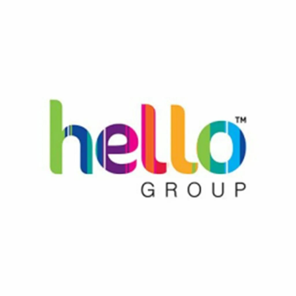 Hello group. Hello group inc.. алло группа. hello group конкуренты.