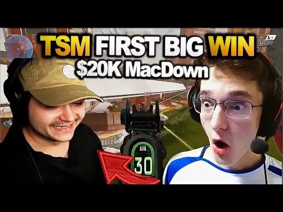 Tsm 1win. Tsm 1win